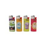 Bic J5 Mini Desenli Çakmak 12 x 50 3086126640211