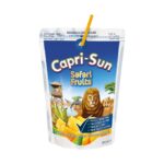 Capri-Sun Safari Fruits 200ml 4000177407608