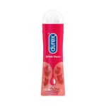 Durex Kayganlaştırıcı Çilek Hazzı 50ml