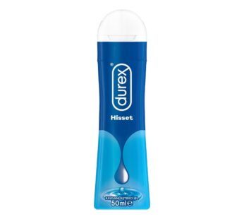 Durex Hisset Kayganlaştırıcı Jel 50 Ml