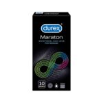 Durex Maraton 10'lu