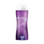 Durex Play Aloe Vera Masaj Jeli 200ml