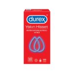 Durex Yakın Hisset Standart Fit