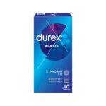 Durex Klasik 10'lu