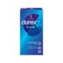 Durex Klasik 10'lu