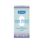 Durex Yok Ötesi 10'lu