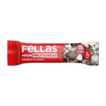 Fellas High Protein Bar Hindistan Cevizi ve Kakao 45 gr 8681185086090