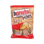 Hanuta Mini 220 gr 4008400351926