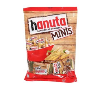 Hanuta Mini 200 Gr