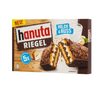 Hanuta Riegel 34.5 Gr