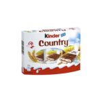 KİNDER COUNTRY 211,5 gr 4008400260921