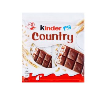 Kinder Country 47 Gr