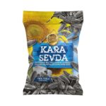 Kara Sevda Bol Tuzlu Çekirdek 8683717470872
