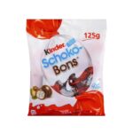 Kinder Schoko Bons 125 gr 5413548280189