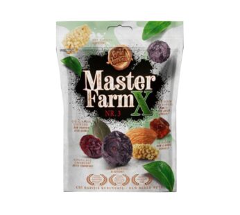 Master Farmx NR.3 60 Gr