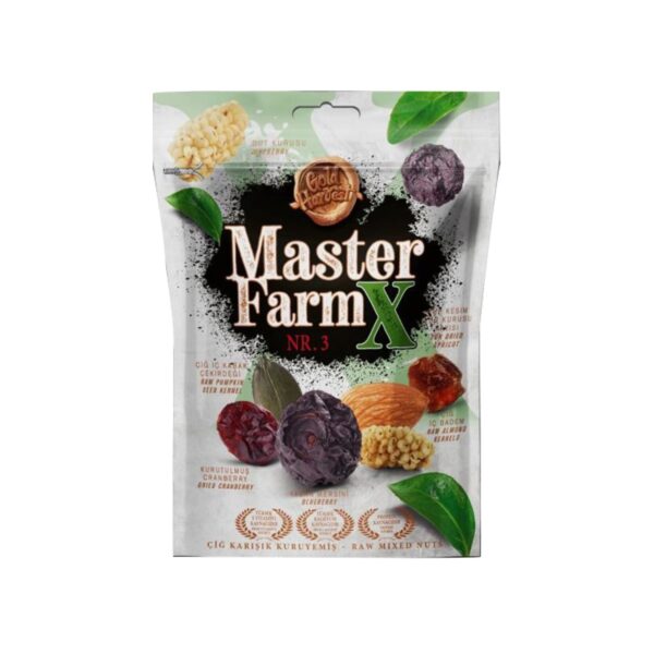 Master FarmX NR 3 60gr 8683717470834