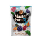 Master Farm X NR 1 Kuruyemiş 60gr 8683717470773