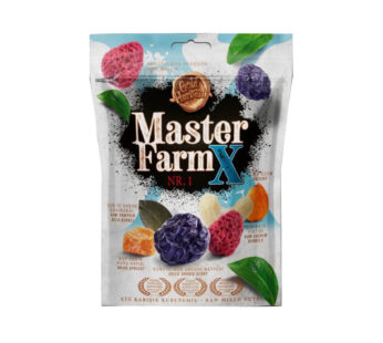 Master Farmx NR.1 60 Gr