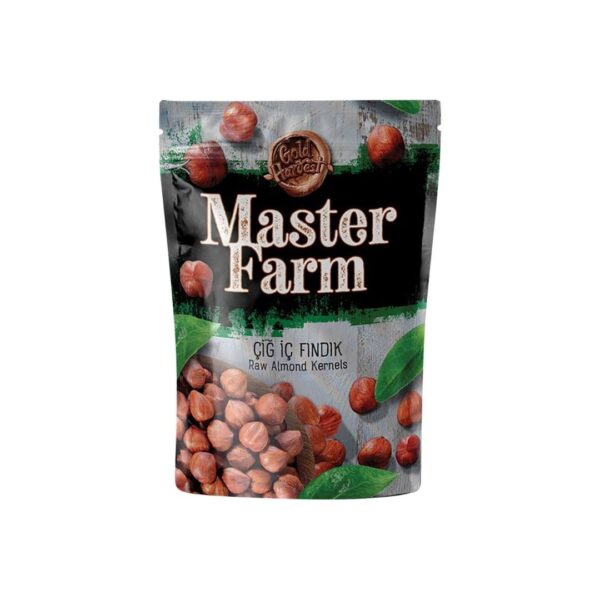 Master Farm Fındık 180 gr 8683717470551