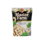 Master Farm Çiğ Kaju Fıstığı 140 gr 8683717470568