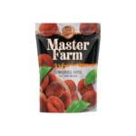 Master Farm Günkurusu Kayısı 140 gr 8683717470599