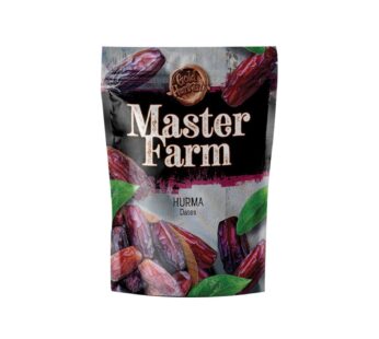 Master Farm Hurma 125 Gr