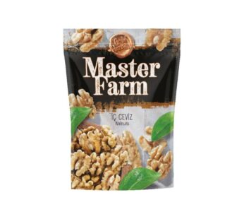 Master Farm İç Ceviz 150 Gr