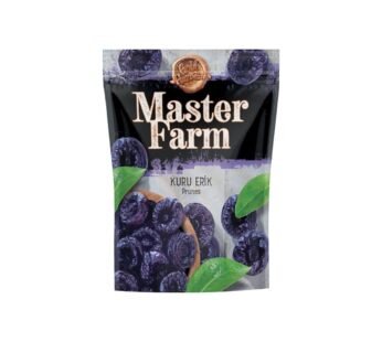 Master Farm Kuru Erik 120 Gr