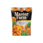 Master Farm Kuru Kayısı 140 gr 8683717470582