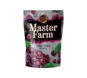 Master Farm Turna Yemişi 150 Gr