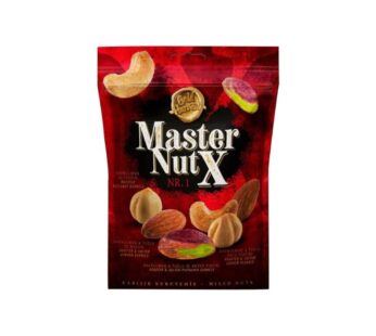 Master Nutx NR.1 140 Gr