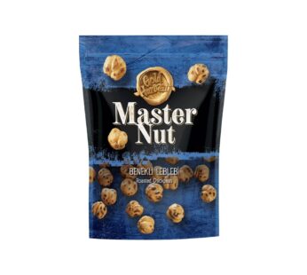 Master Nut Benekli Leblebi 80 Gr