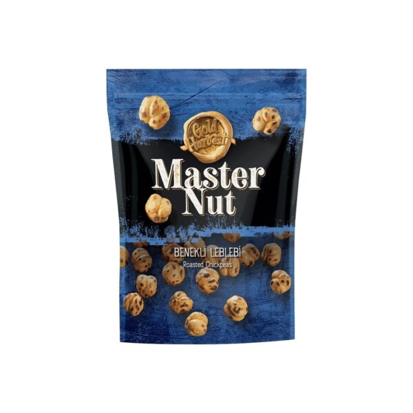 Master Nut Benekli Leblebi 80 gr 8683717470308