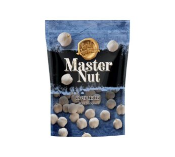 Master Nut Beyaz Leblebi 80 Gr