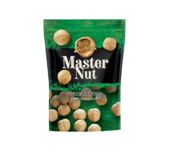 Anasayfa 14 Master Nut Kavrulmuş İç Fındık 65 Gr