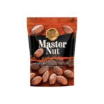 Master Nut Kavrulmuş Tuzlu İç Yer Fıstığı 80 gr 8682190852601