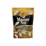 Master Nut Kavruluş Kabak Çekirdeği 60 gr 8683717470261