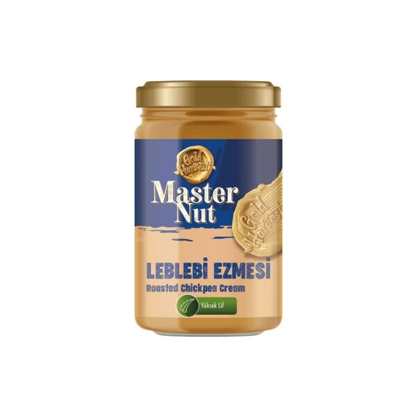 Master Nut Leblebi Ezmesi 300 gr 8683717471749