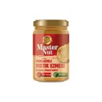 Master Nut Parçacıklı Fıstık Ezmesi 300 gr 8683717471701