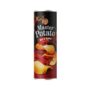 Master Potato ACILI & BAHARATLI CİPS 160gr 8683717471435