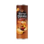 Master Potato Barbeque Flavoured 160 gr 8683717472418