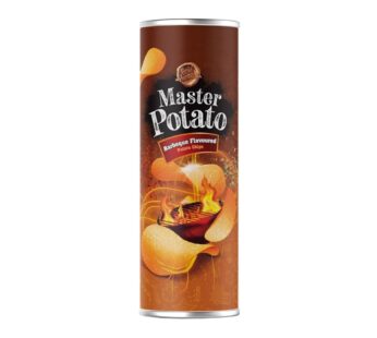 Anasayfa 17 Master Potato Barbeque Soslu 160 Gr