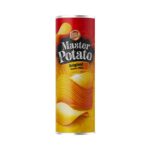Master Potato ORİJİNAL CİPS 160 gr 8683717471428