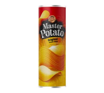 Master Potato Original 110 Gr