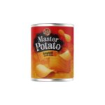 Master Potato Original 60 gr 8683717471459