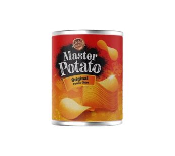 Master Potato Original 60 Gr