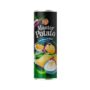Master Potato SOĞANLI VE EKŞİ KREMALI CİPS 160 gr 8683717471442