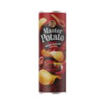 Master Potato Sriracha Flavoured 60 gr 8683717472791