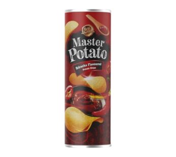 Master Potato Sriracha Soslu 160 Gr