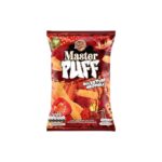 Master Puff Acı Ketçap Aromalı 90 gr 8683717473378